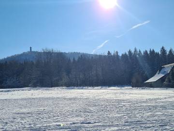 Ferienwohnung für 3 Personen in Zittau, Zittauer Gebirge, Bild 2