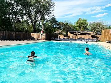 Glamping for 4 People in Mirepeisset, Aude, Photo 3