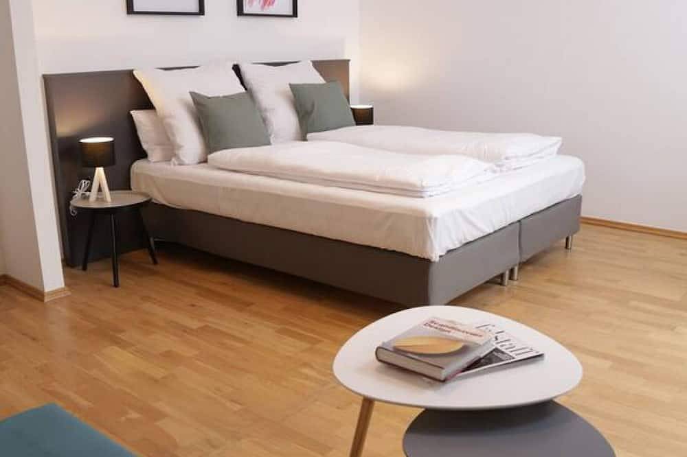 Ganze Wohnung, 53Qm Studio Design Apartment by Bensimon (6) in Prenzlauer Berg Berlin, Berlin