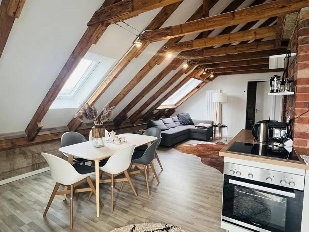 Guesthouse Anderten in Misburg-Anderten, Hannover