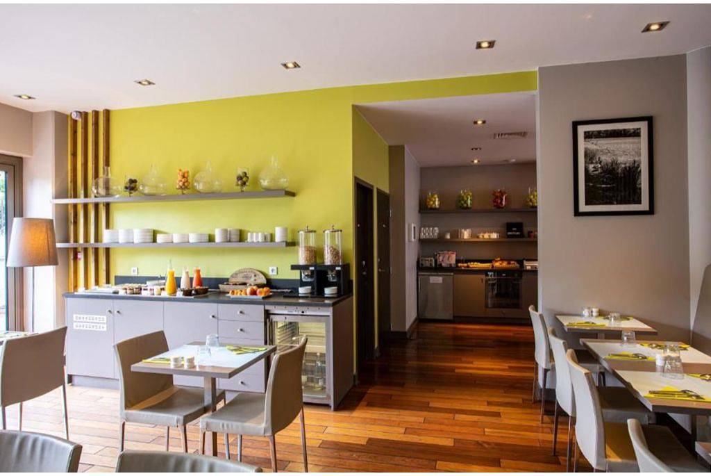 Ganzes Studio, Chambre Standard (8#) in Lyon, Lyon und Umgebung