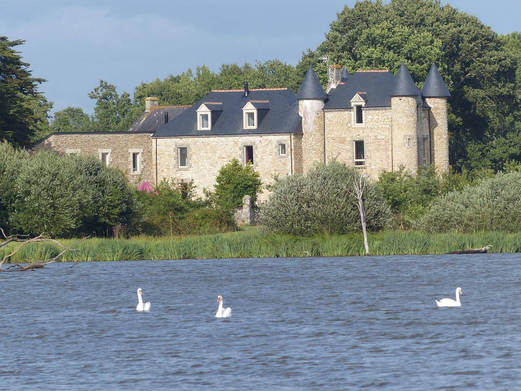 Photo : Maison de vacances