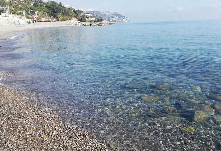 Appartamento vacanze per 4 persone, con balcone e panorama - 1