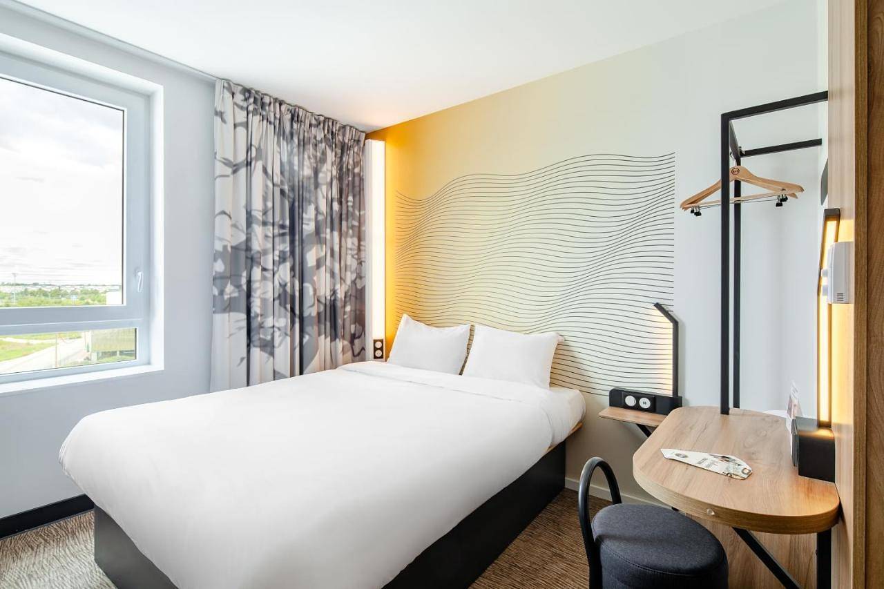 Hôtel pour 2 personnes in Thionville, Moselle