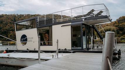 Camper voor 6 Personen in Merzig, Merzig en omgeving, Afbeelding 1