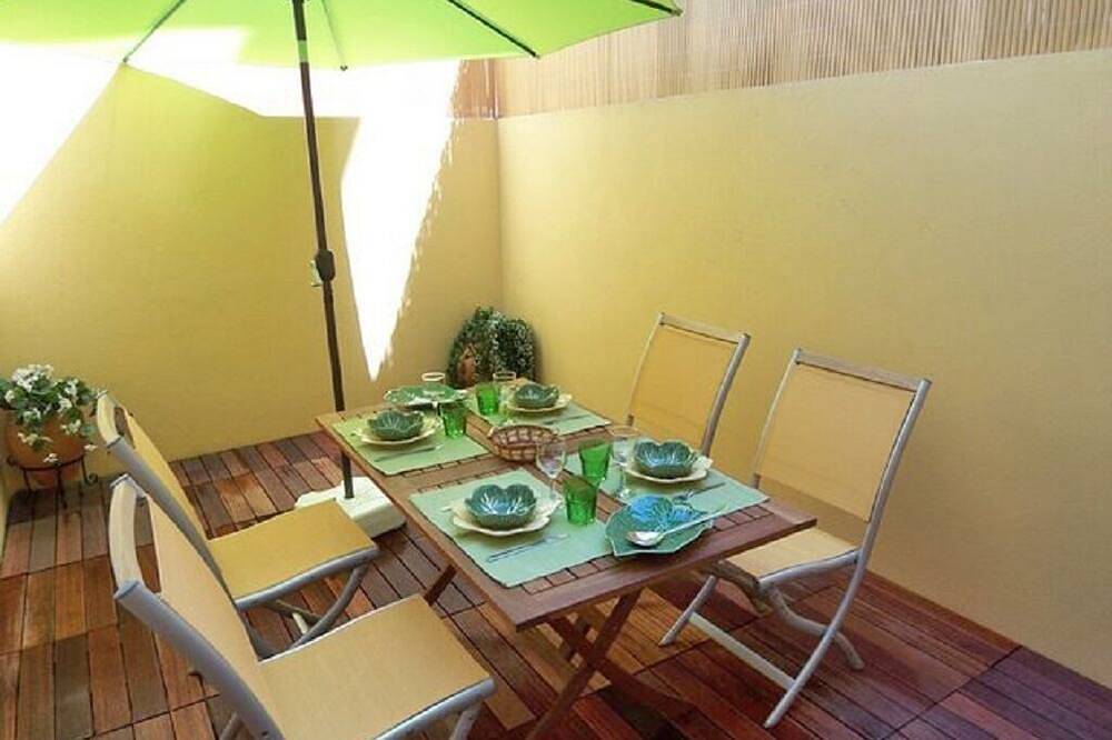 Appartamento vacanze a Lisbona a partire da 133€ a notte