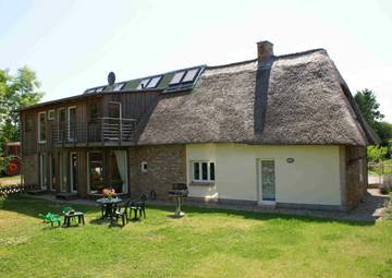 Ferienhaus für 12 Personen in Damshagen, Nordwestmecklenburg (Wismar und Umgebung), Bild 1