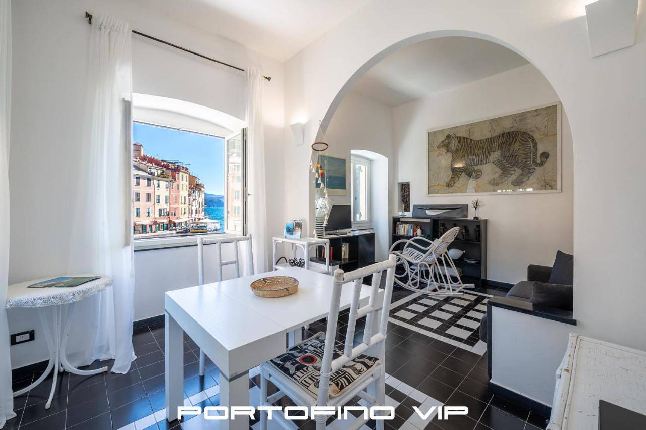 Ganze Wohnung, Angolo di mare by Portofinovip in Portofino, Naturpark Portofino Regional