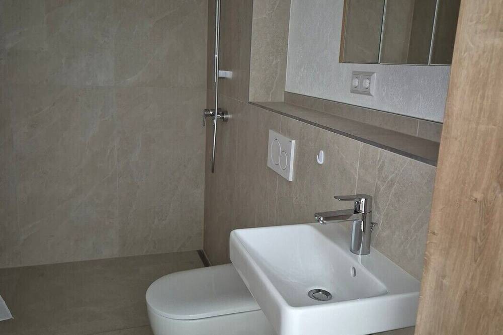 Ganze Wohnung, Ferienwohnung Waldbronn 1 Person in Waldbronn, Kraichgau