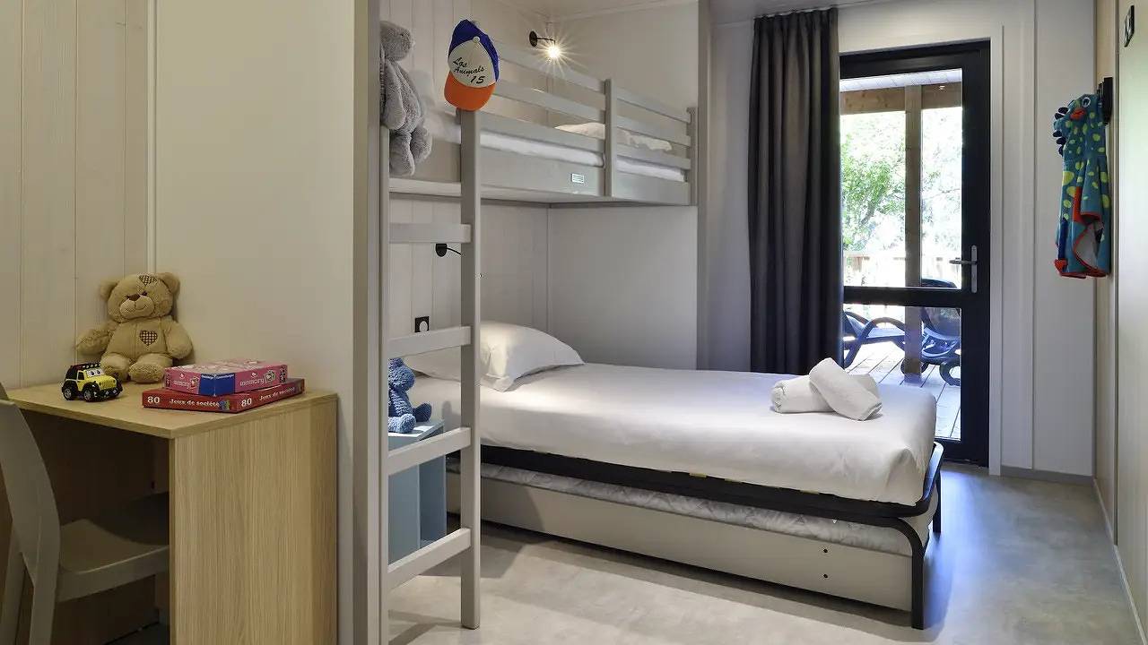 Ferienhaus für 5 Personen (38 m²) in Propriano in Belvédère-Campomoro, Arrondissement de Sartène