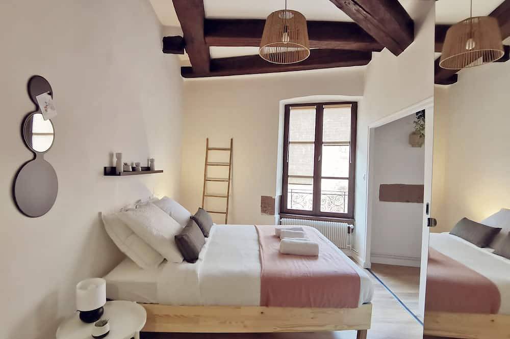 Apartamento entero, The historic ramparts in Belfort, Territorio de Belfort