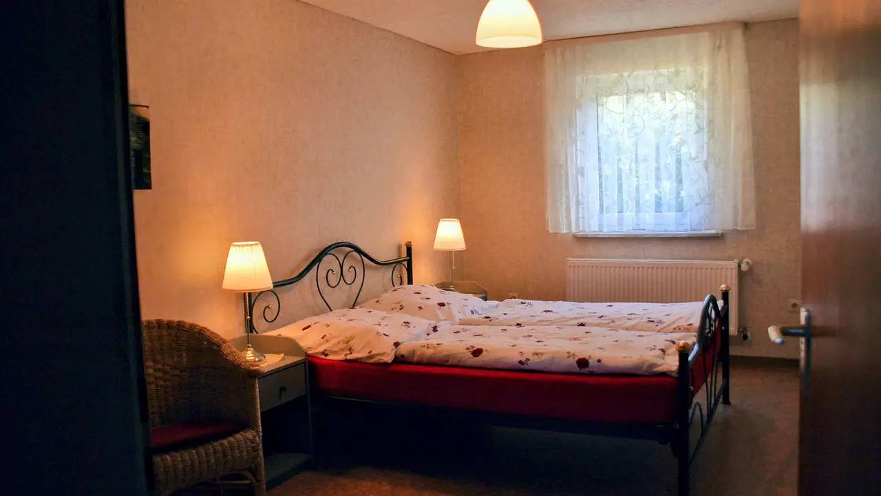 Ferienhaus für 2 Personen (38 m²) in Kell Am See in Kell am See, Landkreis Trier-Saarburg