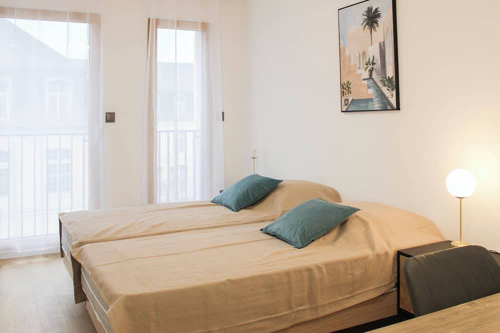 Entire apartment, Bright stay in Vanves for 6 people in Vanves, Hauts-de-Seine