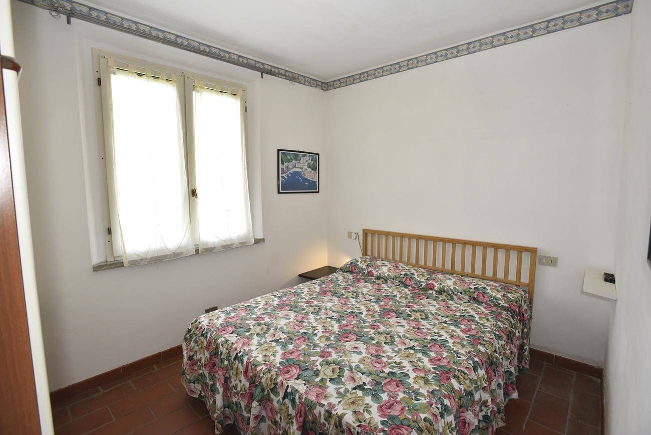 Appartamento intero, Bilocale Vicinissimo Al Centro E Al Mare, Con Spazio Esterno E Posto Auto in Spiaggia di Marina di Campo, Marina di Campo