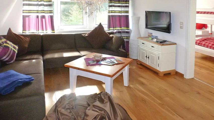 Ferienwohnung für 4 Personen in Stadland - 3