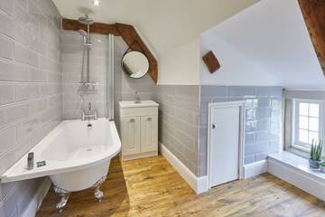 Holiday Rental for 6 People in Whitby, North Yorkshire, Photo 2