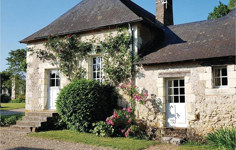 Gîte pour 5 personnes à Breil