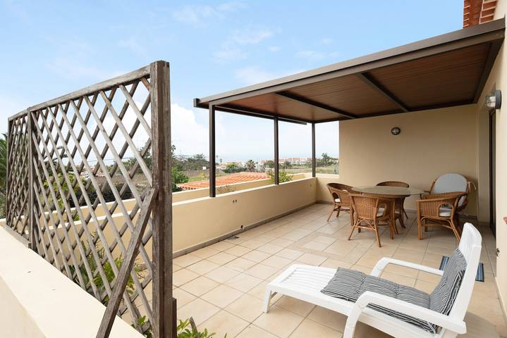 Villa für 4 Personen, mit Garten, kinderfreundlich auf Teneriffa - 4