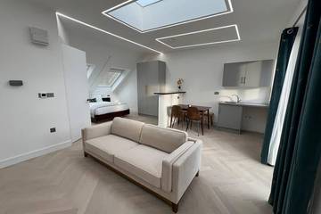 Apartment for 2 People in Harrow, London, Photo 1