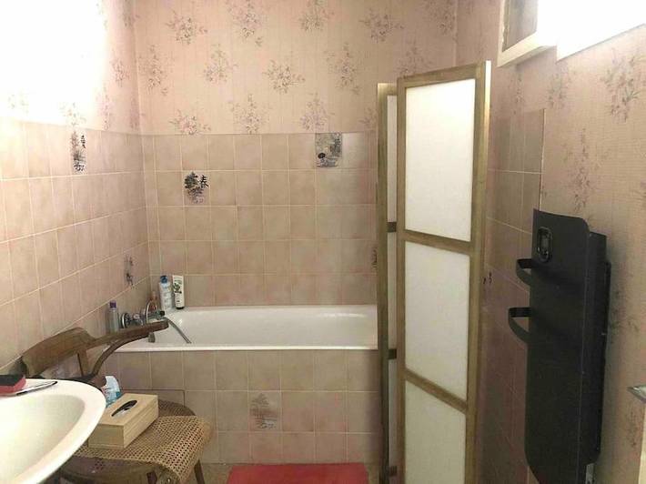 Location de vacances pour 4 personnes, avec jardin à Juvigné - 3