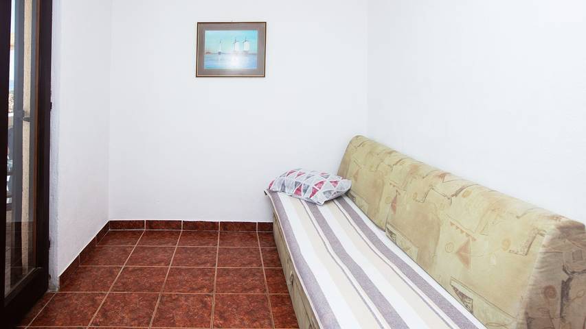 Ferienwohnung für 4 Personen, mit Terrasse in Drage (Pakoštane) - 4