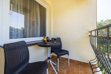Apartament Wakacyjny dla 4 osoby w Łukęcin, Morze Bałtyckie, Zdjęcie 3