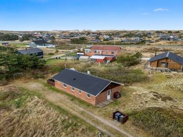Ferieudlejning til 6 Personer i Skodbjerge, Haurvig, Billede 2