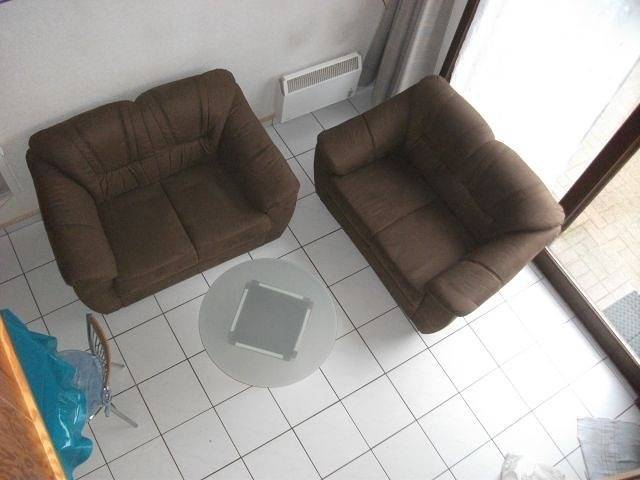 Gemütliches und ruhiges Ferienhaus im Seebad Bredene aan Zee in Bredene, Belgische Küste