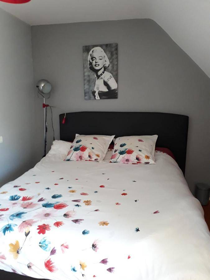 Havre De Paix à Brec'H in Brech, Côte des Mégalithes