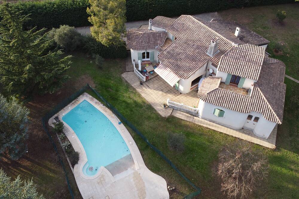 Photo : Maison de vacances