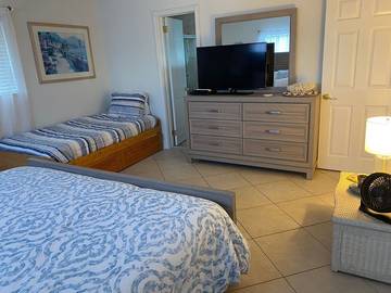 Vacation House for 6 Guests in Tavernier, Monroe County, Picture 2