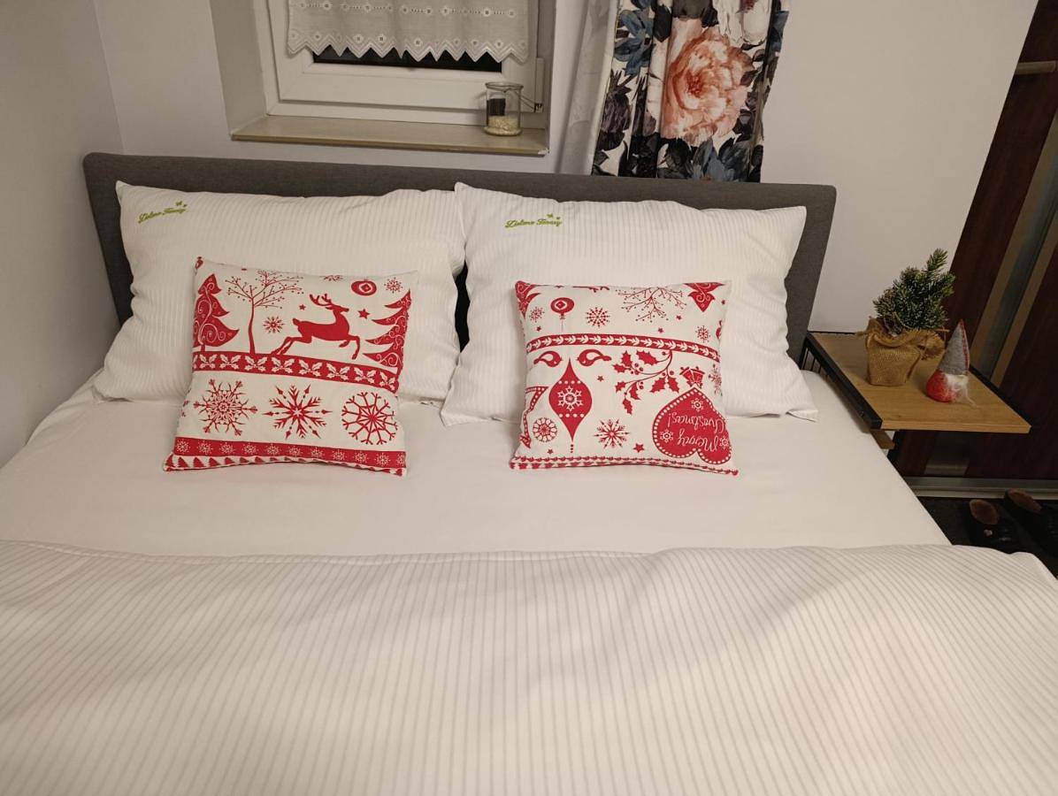 Double Room in Uniejów, Województwo łódzkie