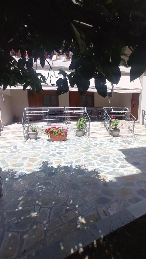 Ganze Wohnung, Ethra luxury studios in Asprovalta, Thessaloniki und Umgebung