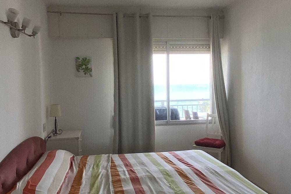 Ganze Wohnung, Schöne Seafront 3Bed, 2Bath, Wi-Fi, Uk Tv in Altea in Altea Dorf, Altea