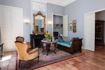 Appartement De Vacances pour 3 Personnes dans Carcassonne, Canal du Midi, Photo 4