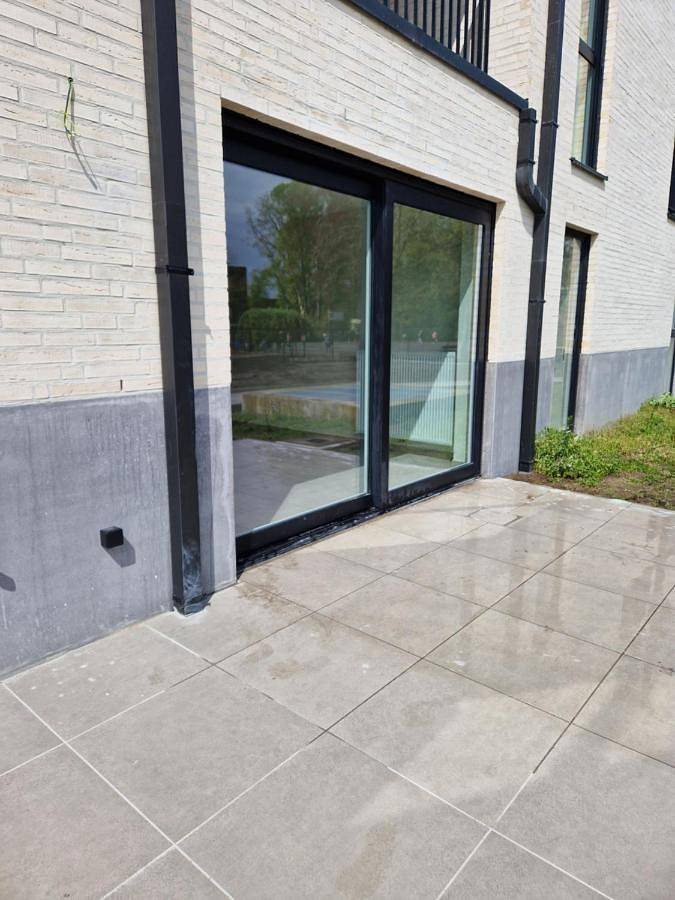 Gîte pour 2 personnes, avec terrasse et vue à Wachtebeke - 2