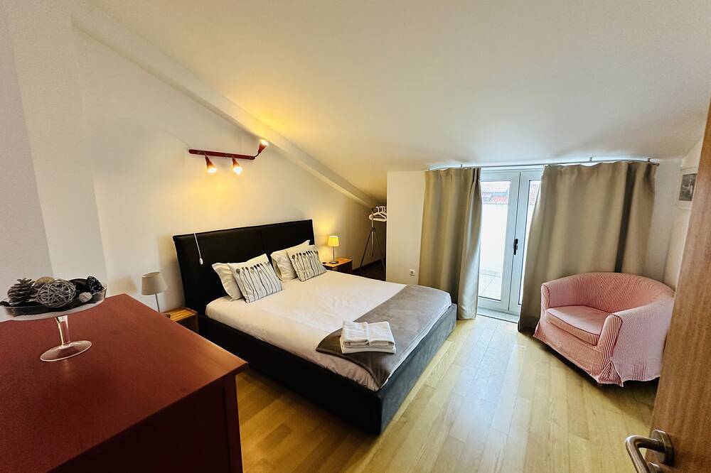 Apartamento inteiro, Apartamento T4 - Casas e Quintas de Praia in Praia da Barra, Gafanha da Nazaré