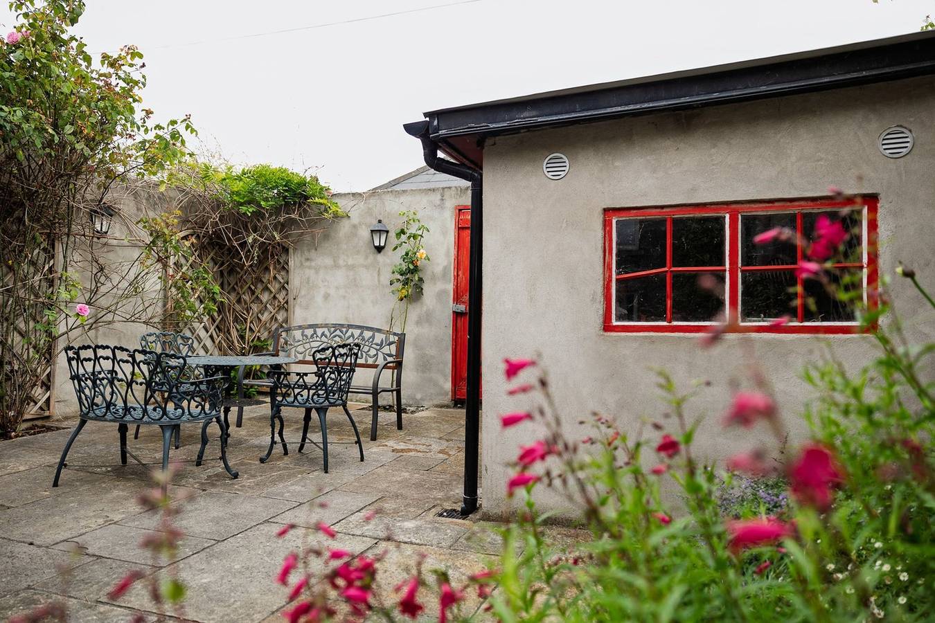Guestready - Charming Portobello house in Dublin, County Dublin