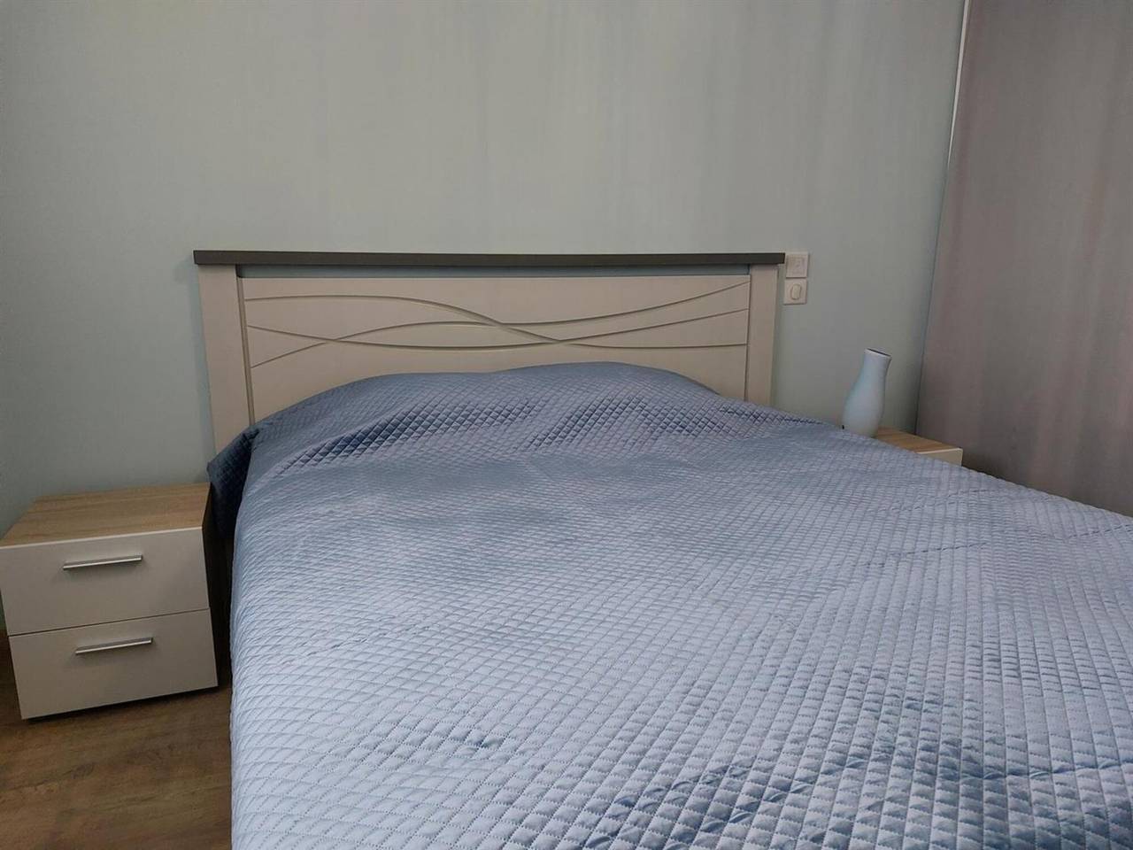 Appartement entier, Appartement 'Pyrenea' avec vue sur la montagne, terrasse privée et Wi-Fi in Salies-de-Béarn, Béarn