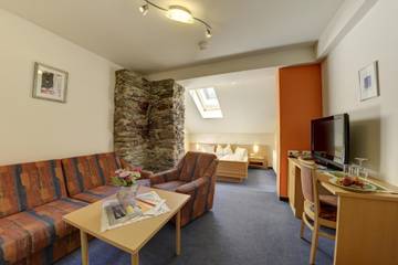 Hotel für 4 Personen in Flattach, Oberkärnten, Bild 3