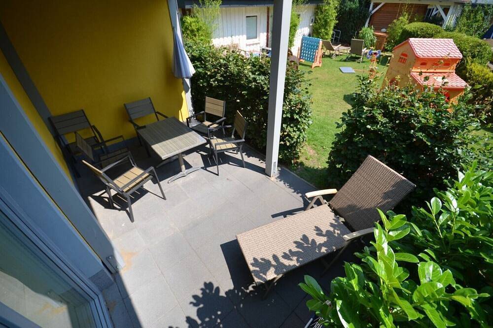 Ferienwohnung in Usedom für 4 Personen in Usedom