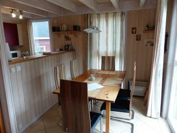 Ferienhaus für 8 Personen in Baabe, Rügen, Bild 4