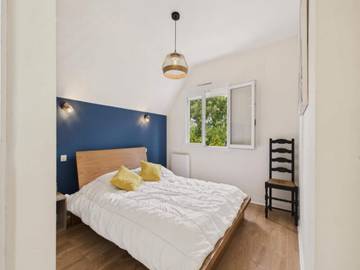 Location De Vacances pour 12 Personnes dans Assérac, Région de Saint-Nazaire, Photo 3