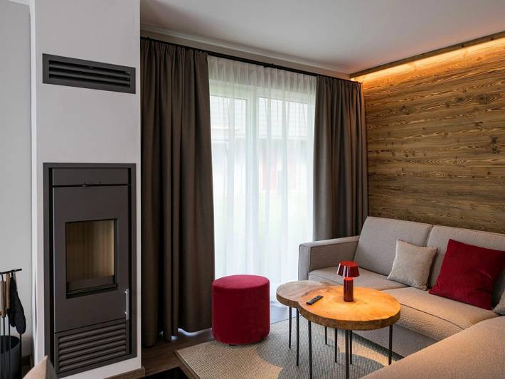 Exklusives Chalet in Buntenbock in Buntenbock, Clausthal-Zellerfeld