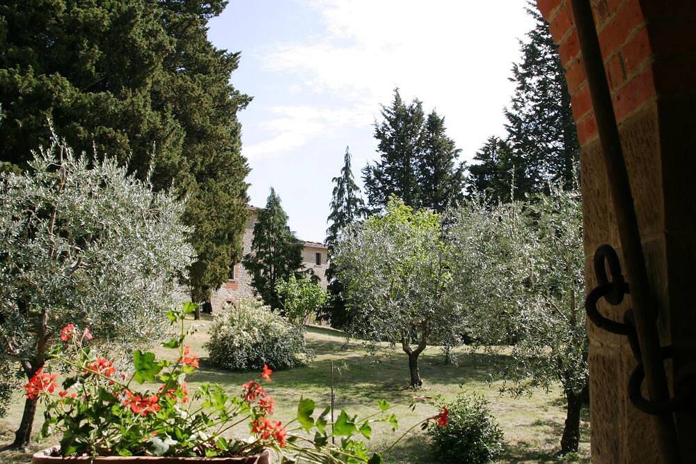 Appartamento vacanze a Anghiari a partire da 121€ a notte