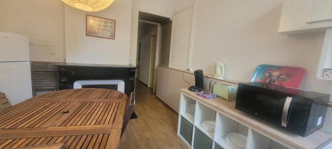 Gîte pour 4 personnes dans Office de Tourisme de Beziers Centre Ville - 3