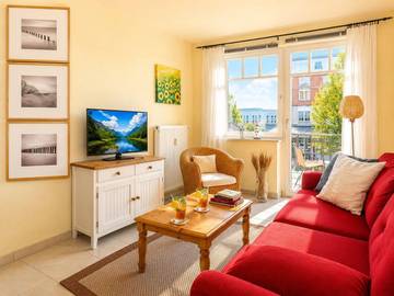 Ferienwohnung für 2 Personen in Ostseebad Kühlungsborn, Kühlungsborn, Bild 1