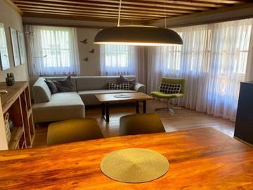 Ferienwohnung für 4 Personen in Scuol, Engadin, Bild 3