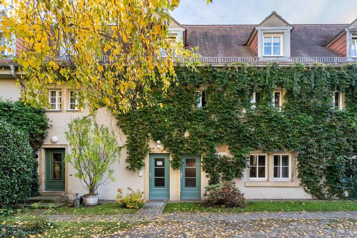 Ferienwohnung für 2 Personen in Prohlis - 3
