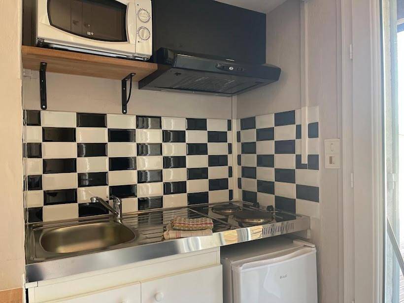 Appartement entier, Les hyacinthes 1 in Saint-André-d'Allas, Périgord Noir